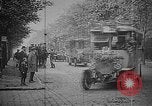 Immagine di Camion militari Germania, 1915, secondo 47 filmato di repertorio 65675045926