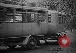 Immagine di Camion militari Germania, 1915, secondo 49 filmato di repertorio 65675045926