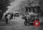 Immagine di Camion militari Germania, 1915, secondo 52 filmato di repertorio 65675045926