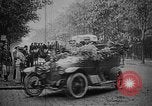 Immagine di Camion militari Germania, 1915, secondo 57 filmato di repertorio 65675045926