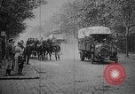 Immagine di Camion militari Germania, 1915, secondo 59 filmato di repertorio 65675045926
