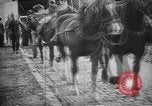 Image of German artillery lays siege in Belgium Mechelen Belgium, 1914, second 6 stock footage video 65675045927