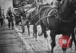 Image of German artillery lays siege in Belgium Mechelen Belgium, 1914, second 7 stock footage video 65675045927
