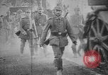 Image of German artillery lays siege in Belgium Mechelen Belgium, 1914, second 8 stock footage video 65675045927