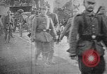 Image of German artillery lays siege in Belgium Mechelen Belgium, 1914, second 9 stock footage video 65675045927