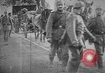 Image of German artillery lays siege in Belgium Mechelen Belgium, 1914, second 10 stock footage video 65675045927