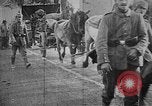 Image of German artillery lays siege in Belgium Mechelen Belgium, 1914, second 11 stock footage video 65675045927