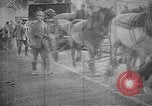 Image of German artillery lays siege in Belgium Mechelen Belgium, 1914, second 12 stock footage video 65675045927