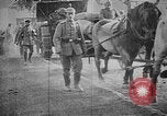 Image of German artillery lays siege in Belgium Mechelen Belgium, 1914, second 13 stock footage video 65675045927