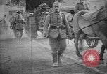 Image of German artillery lays siege in Belgium Mechelen Belgium, 1914, second 14 stock footage video 65675045927