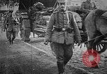 Image of German artillery lays siege in Belgium Mechelen Belgium, 1914, second 15 stock footage video 65675045927