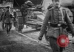 Image of German artillery lays siege in Belgium Mechelen Belgium, 1914, second 16 stock footage video 65675045927