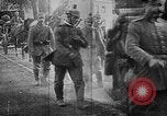 Image of German artillery lays siege in Belgium Mechelen Belgium, 1914, second 20 stock footage video 65675045927