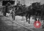 Image of German artillery lays siege in Belgium Mechelen Belgium, 1914, second 22 stock footage video 65675045927