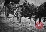 Image of German artillery lays siege in Belgium Mechelen Belgium, 1914, second 23 stock footage video 65675045927