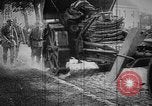 Image of German artillery lays siege in Belgium Mechelen Belgium, 1914, second 26 stock footage video 65675045927