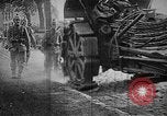 Image of German artillery lays siege in Belgium Mechelen Belgium, 1914, second 27 stock footage video 65675045927