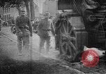 Image of German artillery lays siege in Belgium Mechelen Belgium, 1914, second 28 stock footage video 65675045927