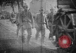 Image of German artillery lays siege in Belgium Mechelen Belgium, 1914, second 29 stock footage video 65675045927