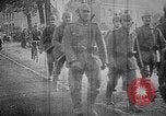 Image of German artillery lays siege in Belgium Mechelen Belgium, 1914, second 30 stock footage video 65675045927