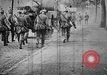 Image of German artillery lays siege in Belgium Mechelen Belgium, 1914, second 33 stock footage video 65675045927