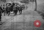 Image of German artillery lays siege in Belgium Mechelen Belgium, 1914, second 35 stock footage video 65675045927