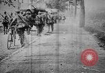 Image of German artillery lays siege in Belgium Mechelen Belgium, 1914, second 37 stock footage video 65675045927