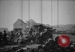 Image of German artillery lays siege in Belgium Mechelen Belgium, 1914, second 43 stock footage video 65675045927