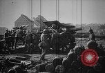 Image of German artillery lays siege in Belgium Mechelen Belgium, 1914, second 47 stock footage video 65675045927