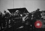 Image of German artillery lays siege in Belgium Mechelen Belgium, 1914, second 49 stock footage video 65675045927