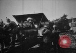 Image of German artillery lays siege in Belgium Mechelen Belgium, 1914, second 50 stock footage video 65675045927