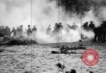 Standbild deutsche Soldaten Ostpreußen, 1915, aus Sekunde 25 historischem Filmmaterial Videoclip 65675045928
