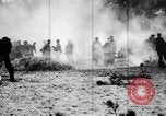 Standbild deutsche Soldaten Ostpreußen, 1915, aus Sekunde 26 historischem Filmmaterial Videoclip 65675045928