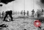 Standbild deutsche Soldaten Ostpreußen, 1915, aus Sekunde 28 historischem Filmmaterial Videoclip 65675045928