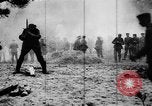 Standbild deutsche Soldaten Ostpreußen, 1915, aus Sekunde 30 historischem Filmmaterial Videoclip 65675045928