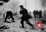 Standbild deutsche Soldaten Ostpreußen, 1915, aus Sekunde 31 historischem Filmmaterial Videoclip 65675045928