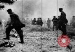 Standbild deutsche Soldaten Ostpreußen, 1915, aus Sekunde 32 historischem Filmmaterial Videoclip 65675045928