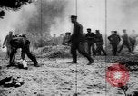 Standbild deutsche Soldaten Ostpreußen, 1915, aus Sekunde 33 historischem Filmmaterial Videoclip 65675045928
