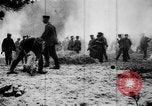 Standbild deutsche Soldaten Ostpreußen, 1915, aus Sekunde 34 historischem Filmmaterial Videoclip 65675045928