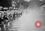Standbild deutsche Soldaten Ostpreußen, 1915, aus Sekunde 24 historischem Filmmaterial Videoclip 65675045929