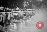 Standbild deutsche Soldaten Ostpreußen, 1915, aus Sekunde 28 historischem Filmmaterial Videoclip 65675045929