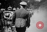 Standbild deutsche Soldaten Ostpreußen, 1915, aus Sekunde 30 historischem Filmmaterial Videoclip 65675045929