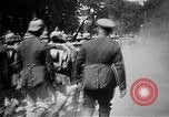 Standbild deutsche Soldaten Ostpreußen, 1915, aus Sekunde 31 historischem Filmmaterial Videoclip 65675045929