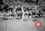 Standbild deutsche Soldaten Ostpreußen, 1915, aus Sekunde 35 historischem Filmmaterial Videoclip 65675045929