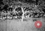 Standbild deutsche Soldaten Ostpreußen, 1915, aus Sekunde 37 historischem Filmmaterial Videoclip 65675045929