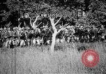 Standbild deutsche Soldaten Ostpreußen, 1915, aus Sekunde 40 historischem Filmmaterial Videoclip 65675045929