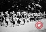 Standbild deutsche Soldaten Ostpreußen, 1915, aus Sekunde 47 historischem Filmmaterial Videoclip 65675045929