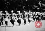 Standbild deutsche Soldaten Ostpreußen, 1915, aus Sekunde 48 historischem Filmmaterial Videoclip 65675045929
