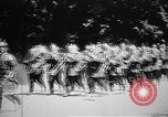 Standbild deutsche Soldaten Ostpreußen, 1915, aus Sekunde 49 historischem Filmmaterial Videoclip 65675045929