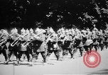 Standbild deutsche Soldaten Ostpreußen, 1915, aus Sekunde 50 historischem Filmmaterial Videoclip 65675045929